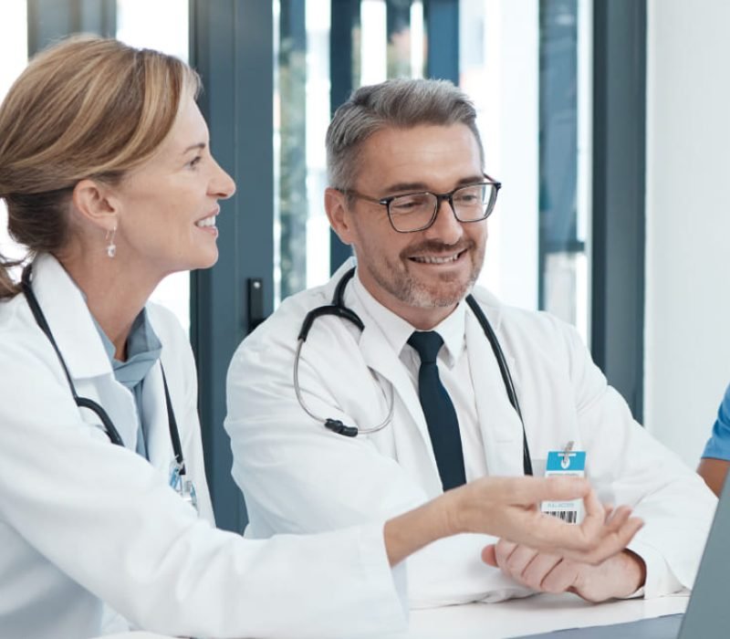 Health Consultancy Firm