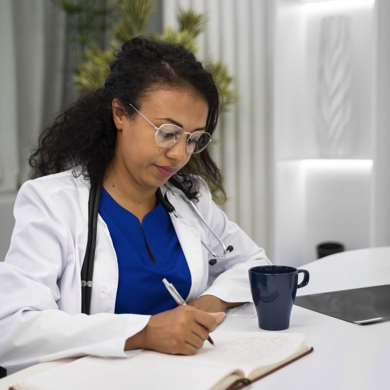 medium-shot-doctor-taking-notes