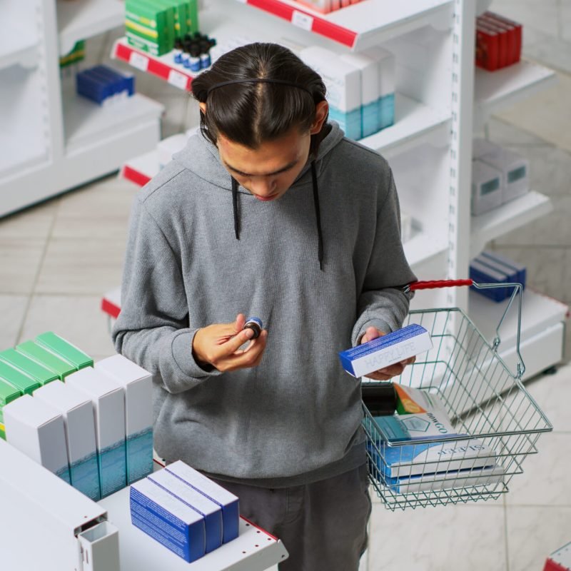 MOH Classification of Products